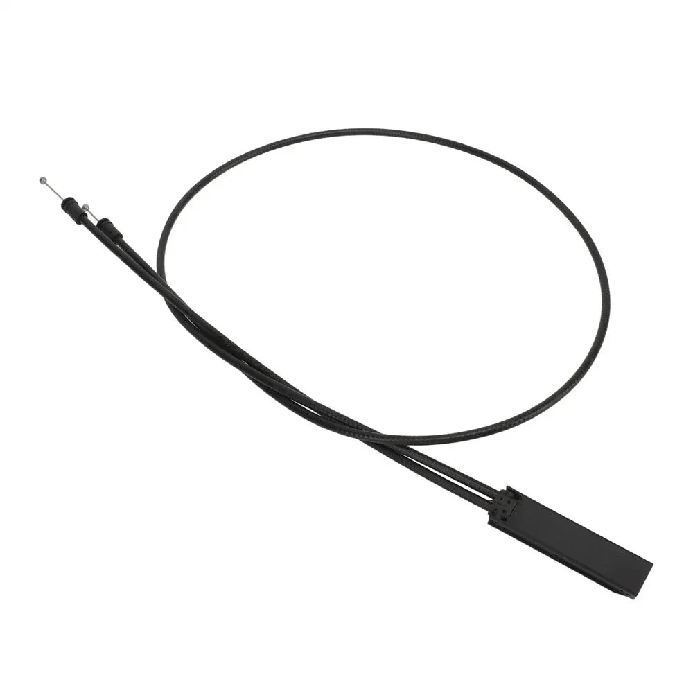 Bonnet Hood Release Cable for BMW 328i 335i M3 (2007-2013)