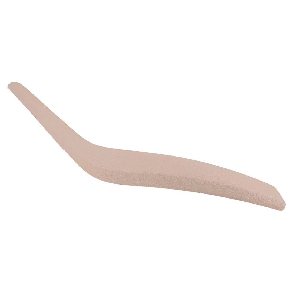 Beige Inner Left Door Handle Trim Cover for BMW X1 E84 (2010-2016)