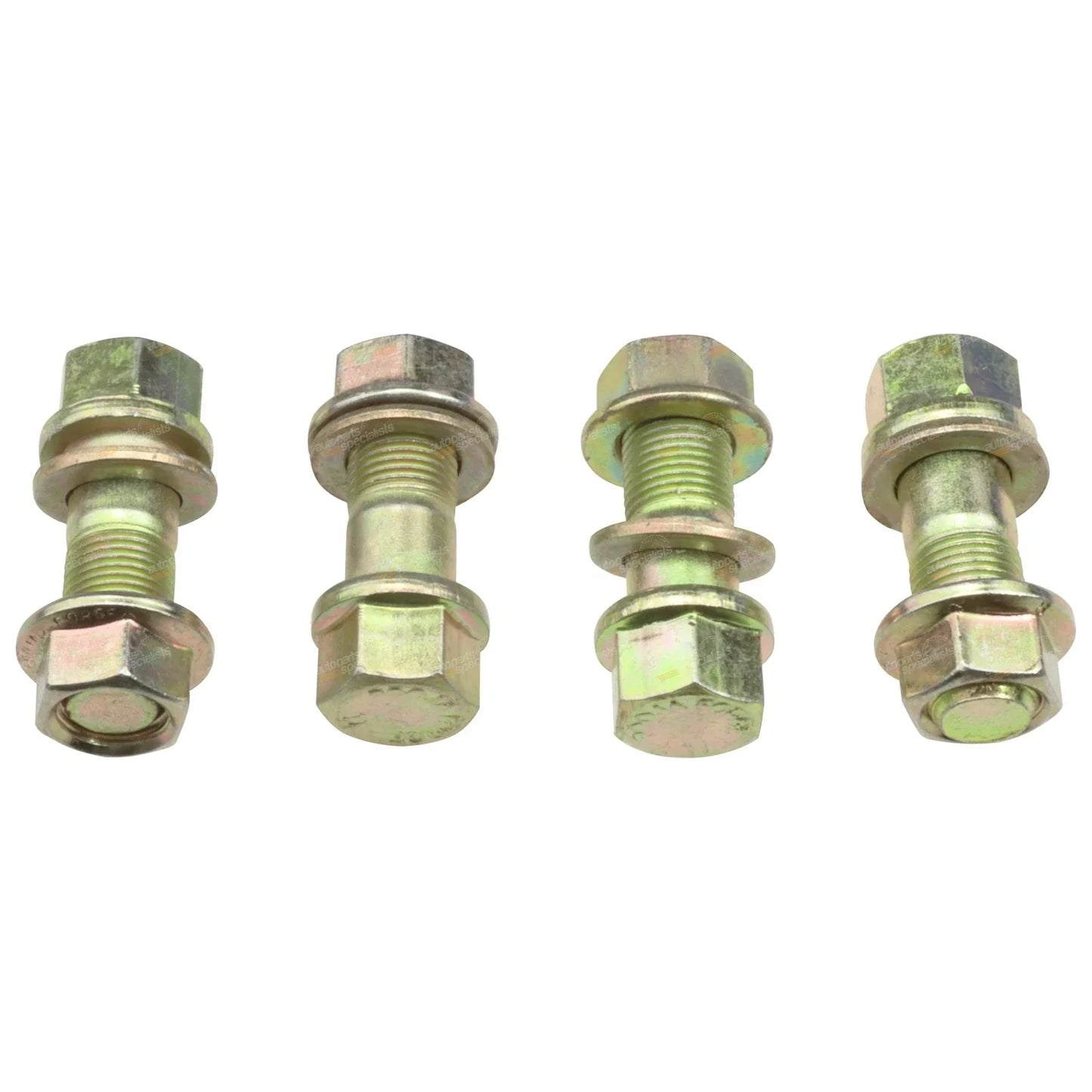 Drive Shaft Bolt & Nut Kit for Toyota Landcruiser HJ61 (1986���1990)
