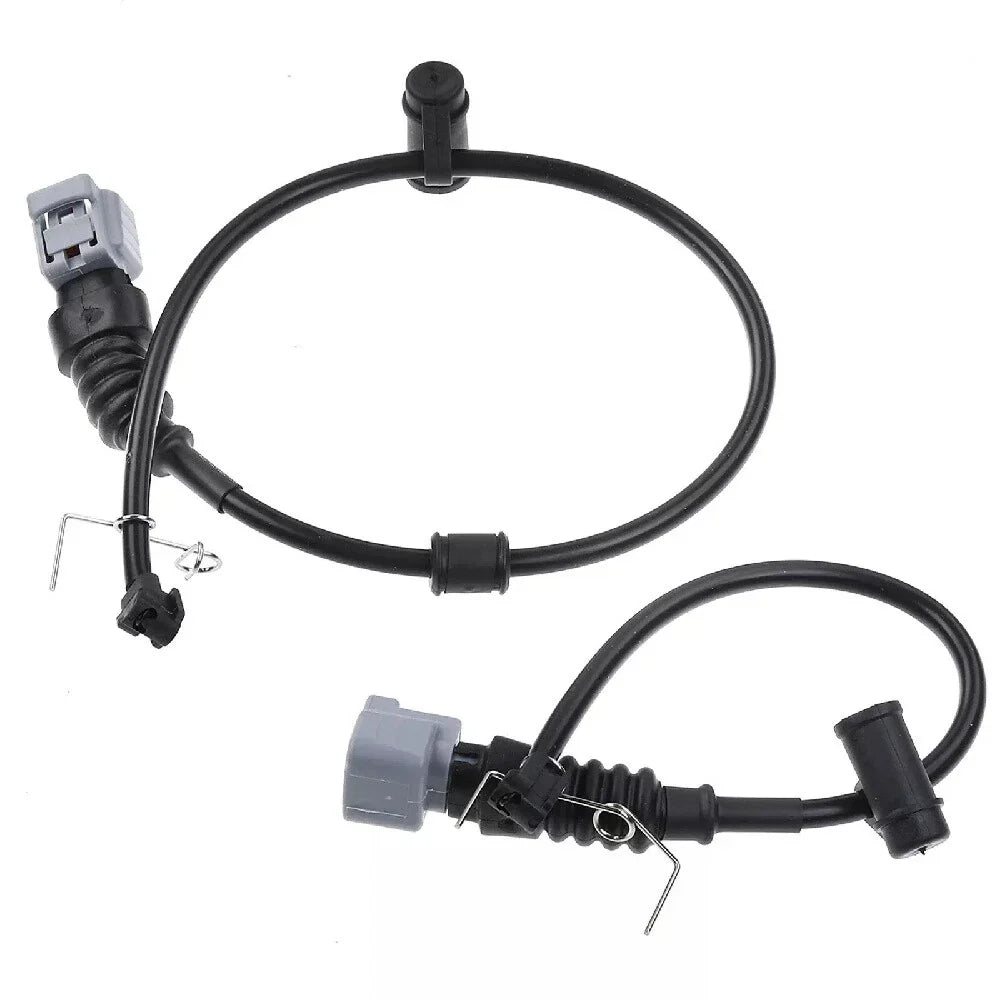 Brake Pad Wear Sensors for Lexus LS430 (2002-2005)