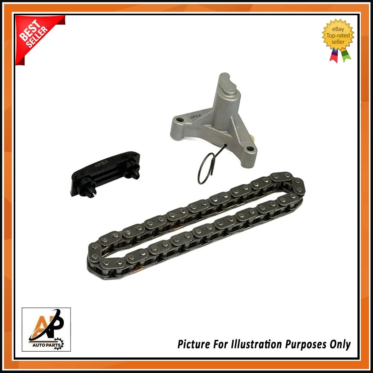 Camshaft Kit Replacement for Ford Kuga 2.0 TDCi Diesel (2009–2012)