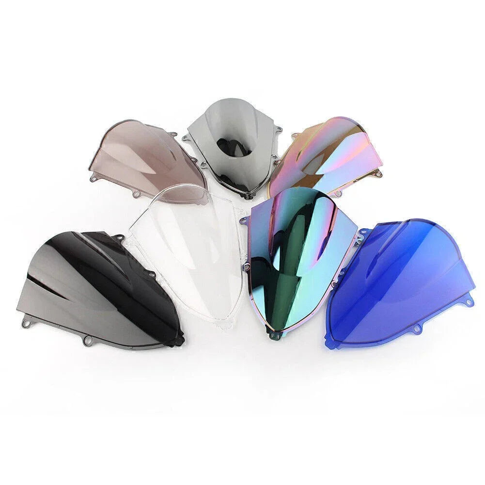 Windshield for Honda CBR250RR CBR 250 RR (2017-2022) Deep Iridium