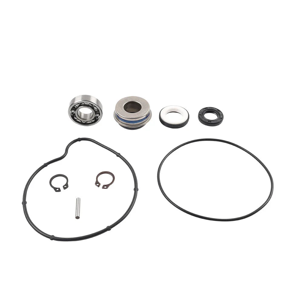 Water Pump Seal Rebuild Kit for Yamaha Raptor 660 YFM660R (2001-2005)