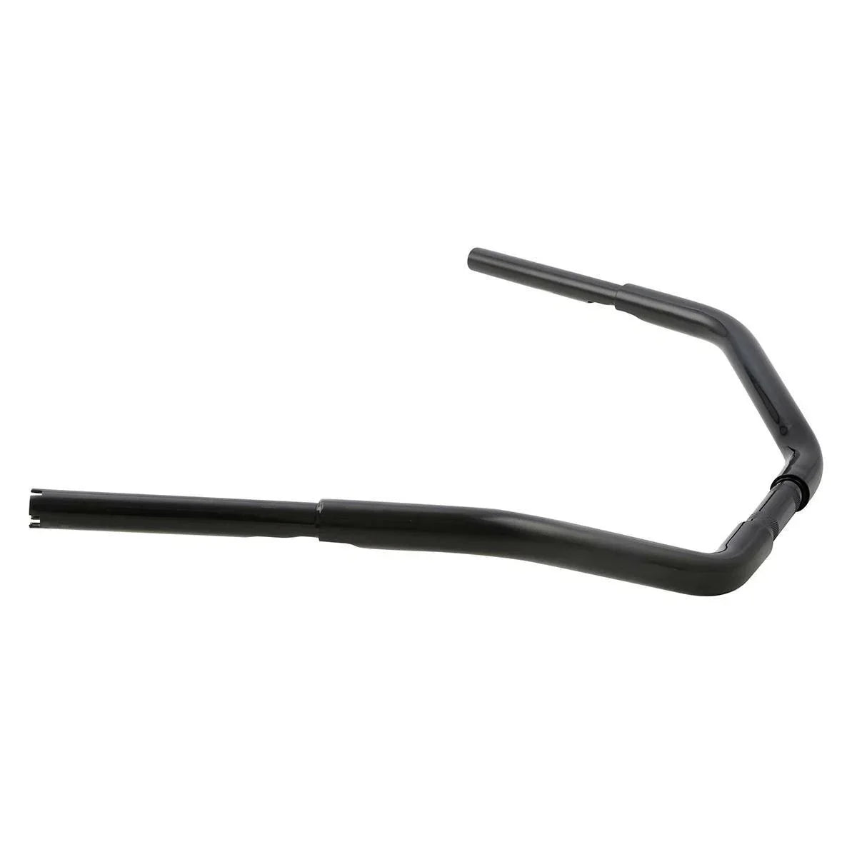 3.5" Rise Fat Handle Bar for Harley Sportster 883, XL1200, Softail, Road King