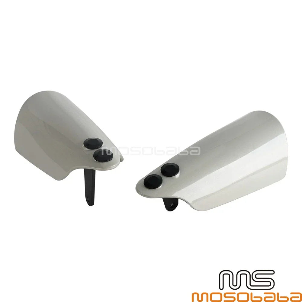 Hand Guards for Harley Softail Street Bob 107 114 (2018-2024)