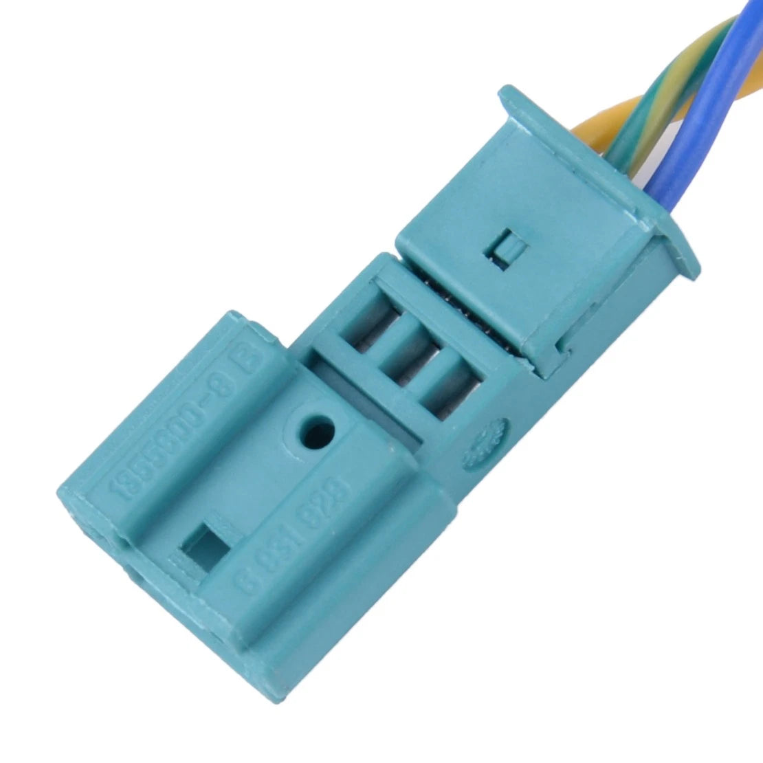 3 Pin Y Cable Connector for BMW AC Radio Harness Splitter
