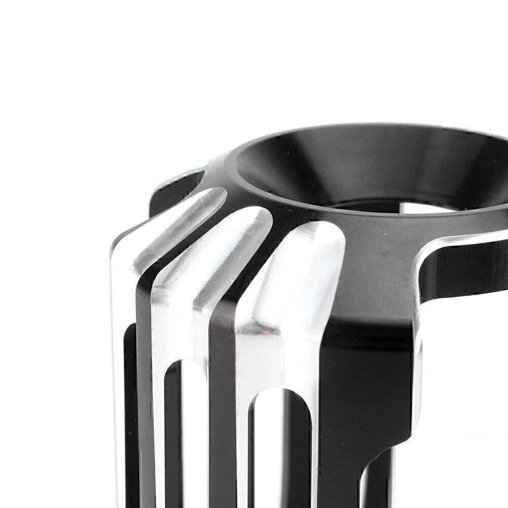 CNC Oil Filter Cover Cap for Harley Electra Glide (2014-2023)