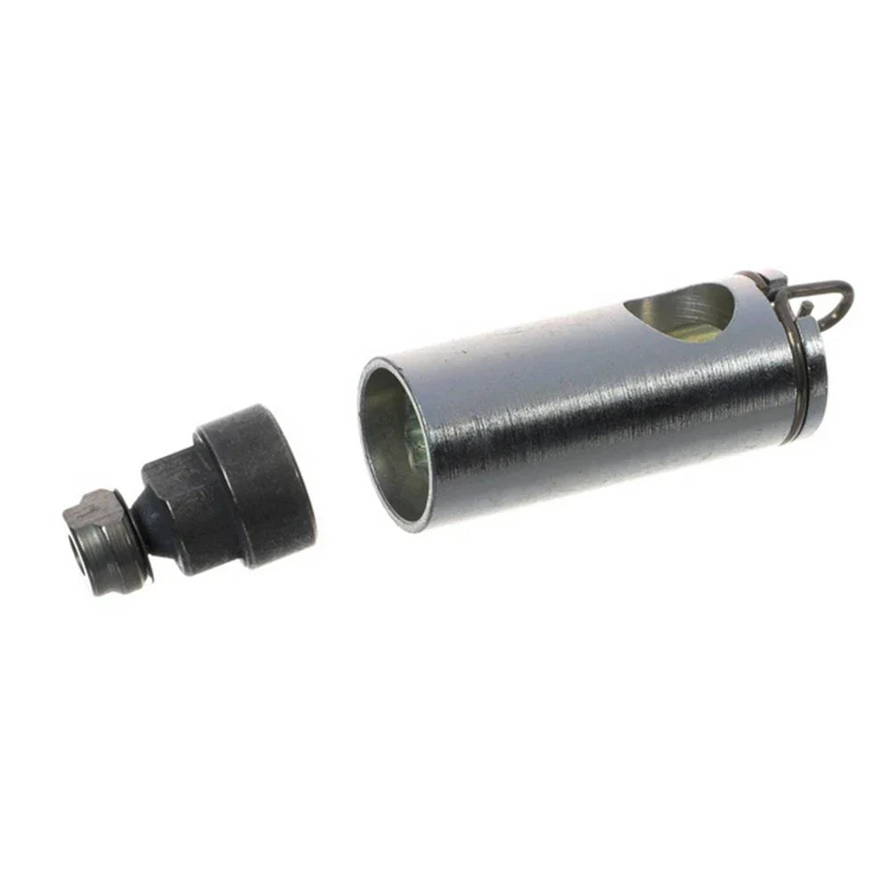 Spare Tire Carrier Anti-Theft Lock for Ford F150 (2011-2016)