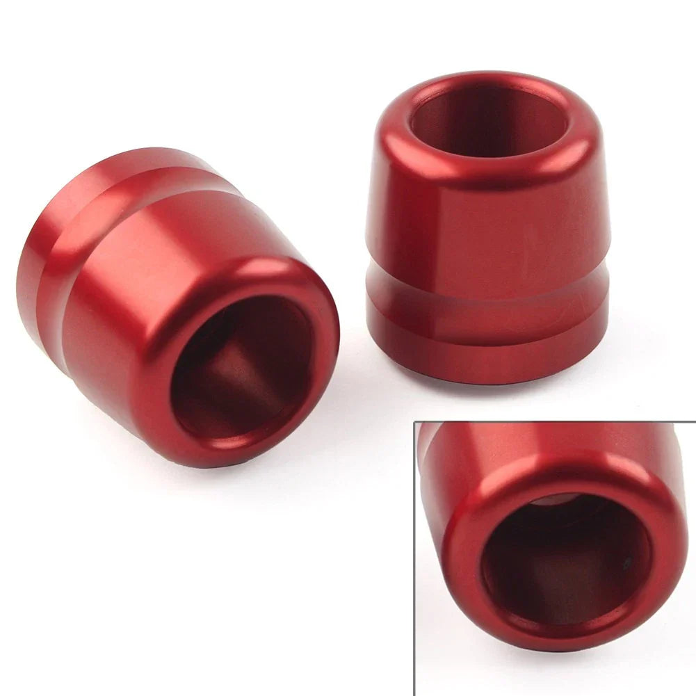 CNC Handlebar Grips Bar End Caps for BMW S1000RR HP4 S1000R F800R