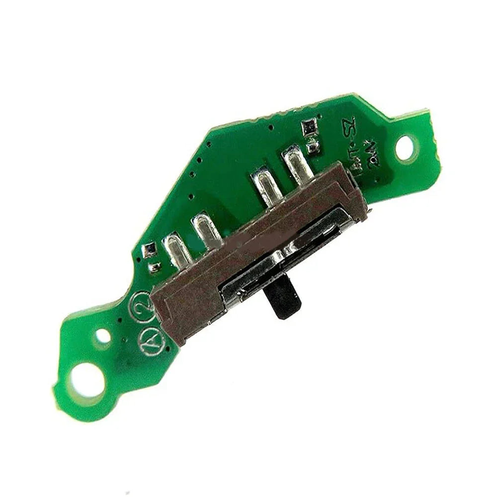 Power Switch Board for PSP 3000 Game Console (2008-2014)