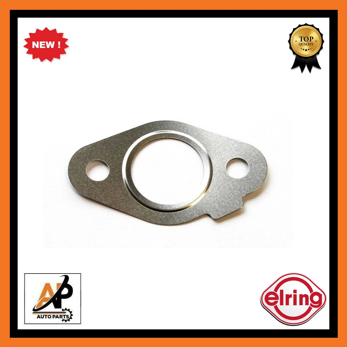EGR Valve Gasket Replacement for Audi Cupra Seat VW Deutz KHD Magirus (1999–2022)