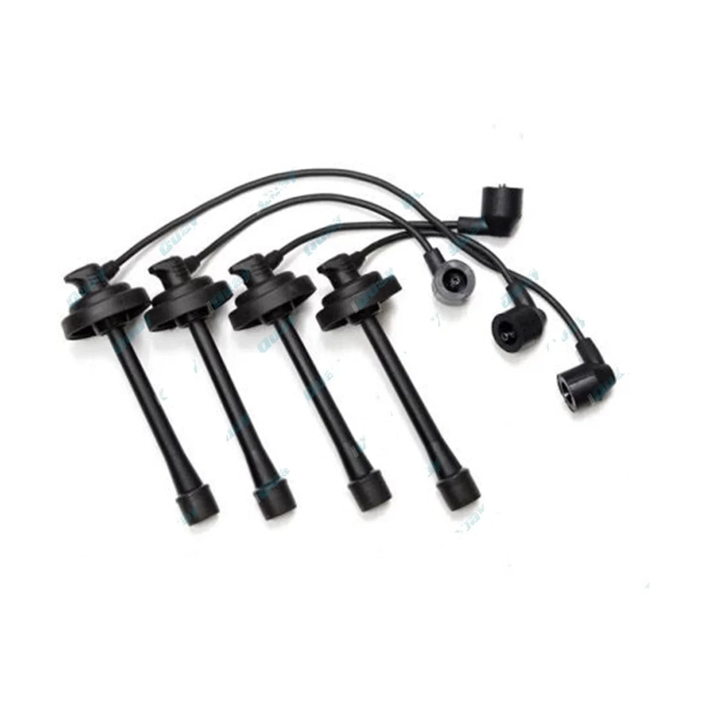 Spark Plug Leads for Toyota Spacia Liteace SR40R 2.0L 3SFE (1998-2001)