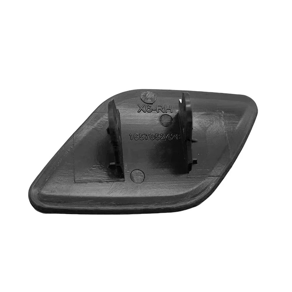 Headlight Washer Nozzle Covers for BMW X6 E70 E71 (2008-2014)