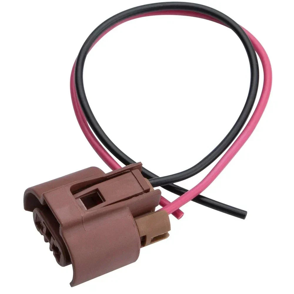 Headlight Bulb Socket Wiring Connector Plug for Lexus RX400H, Toyota RAV4 (2006-2012)