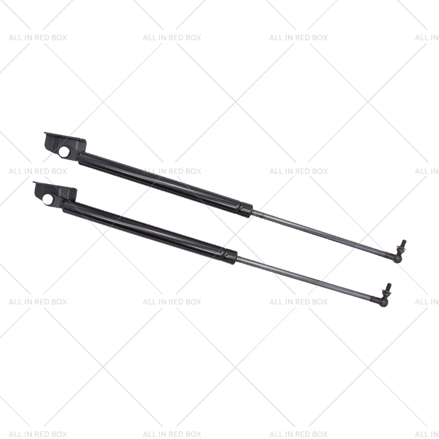 Rear Tailgate Lift Supports for Subaru Impreza XV (2012-2016)