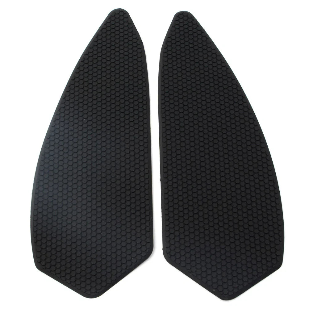 Black Slip Sticker Traction Pad for BMW S1000RR (2019-2020)