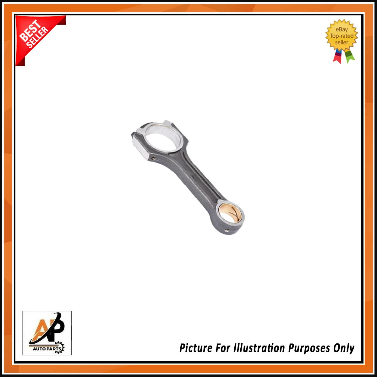 Crankshaft Rebuild Kit for Hyundai Santa Fe Grandeur D4HB 2.2 CRDI (2006–2013)