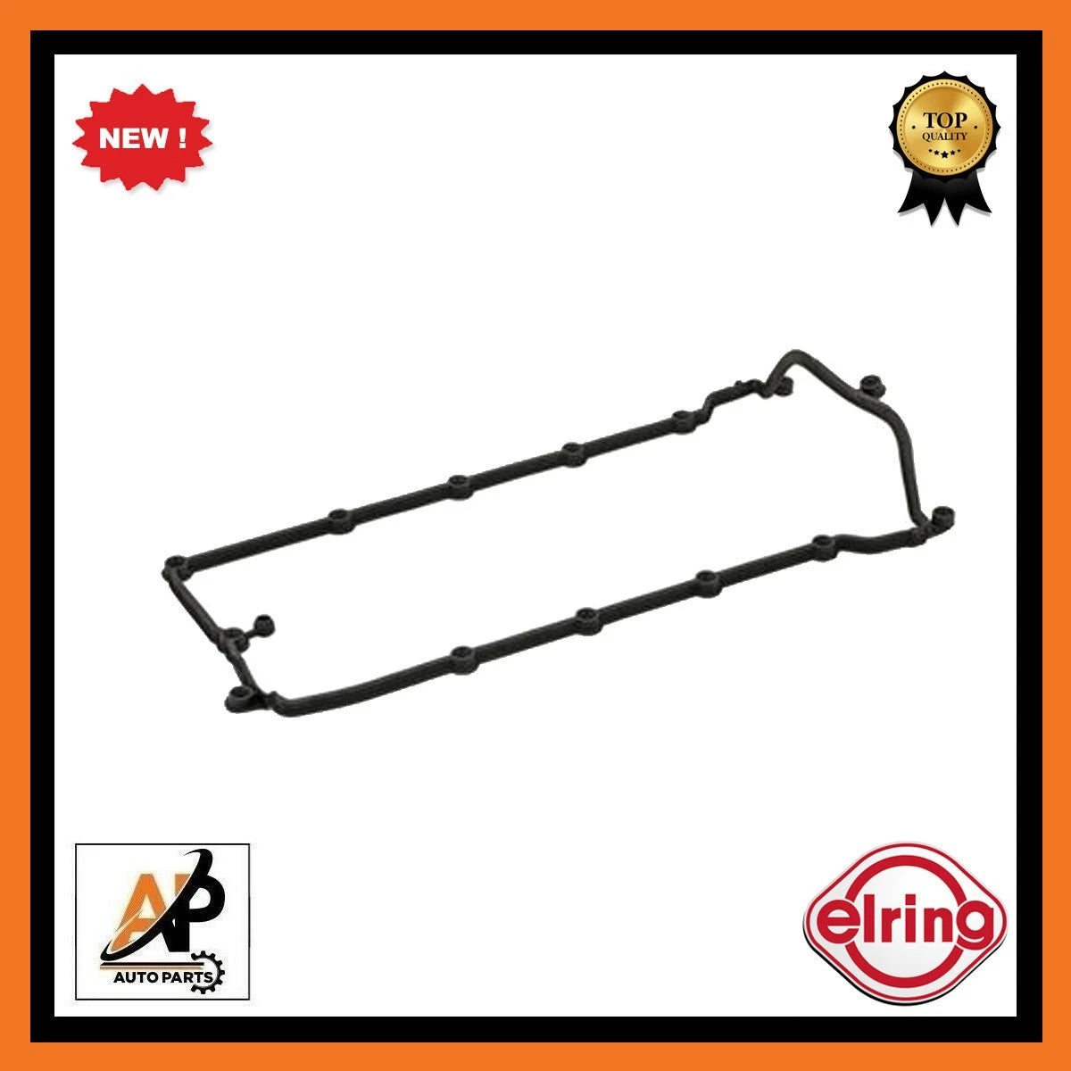 Cylinder Head Cover Gasket Replacement for Jaguar 508PS AJ133 (AJ133) (2003–2014)