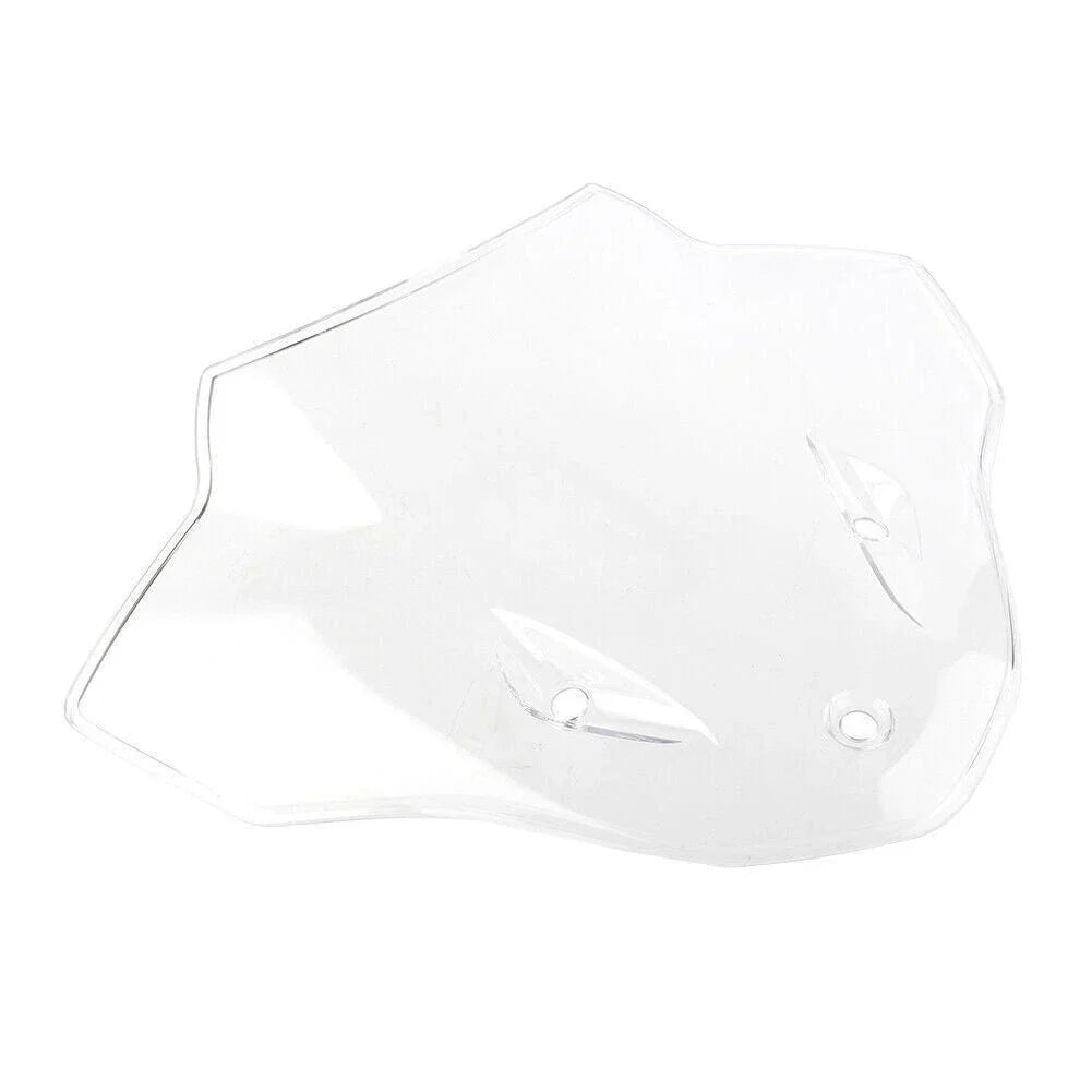 Front Windshield for BMW S1000R 2014-2018 White Motor