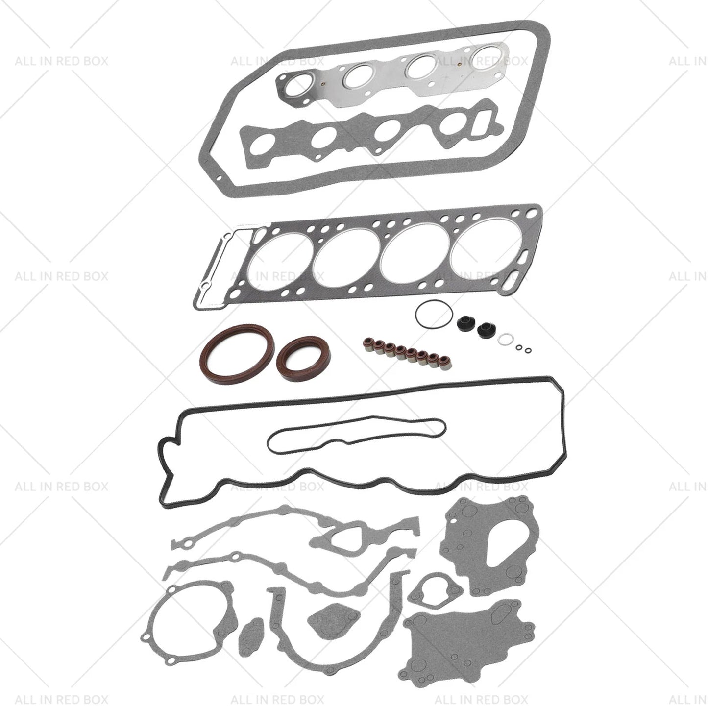 VRS Head Gasket Set for Pajero NA-NH, Triton ME-MJ 2.6 4G54 (1983-1996)