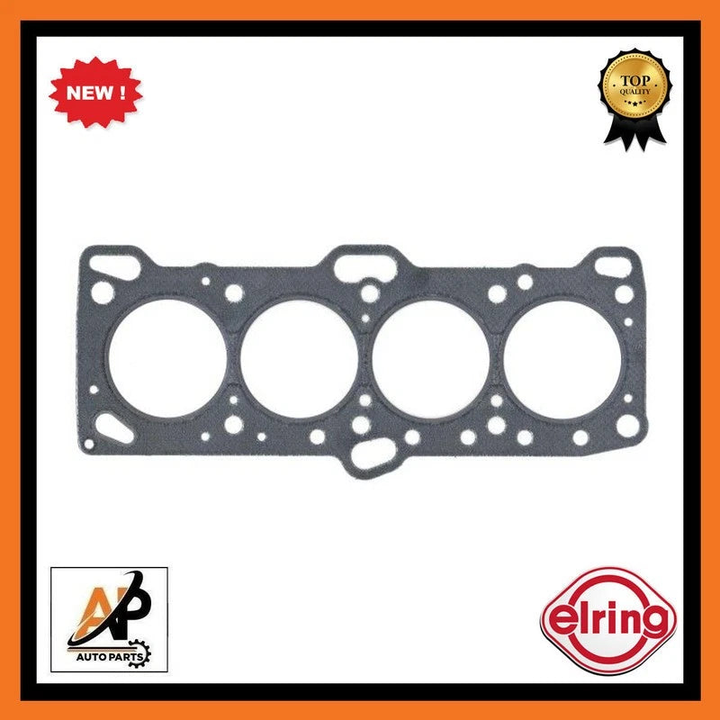 Cylinder Head Gasket Replacement for Mitsubishi G4CR L200 Triton (2006–2016)