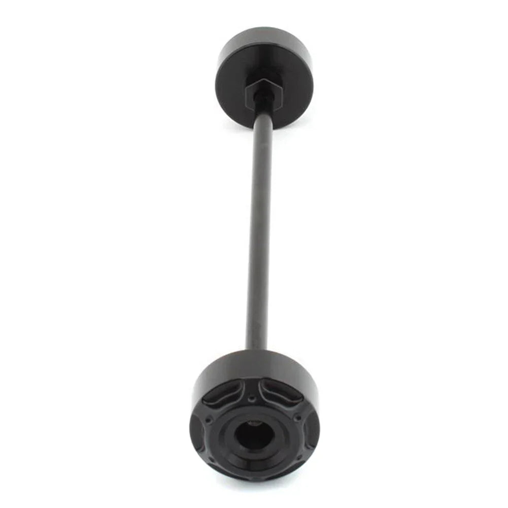 Axle Wheel Crash Protector Fork Slider for Harley X350