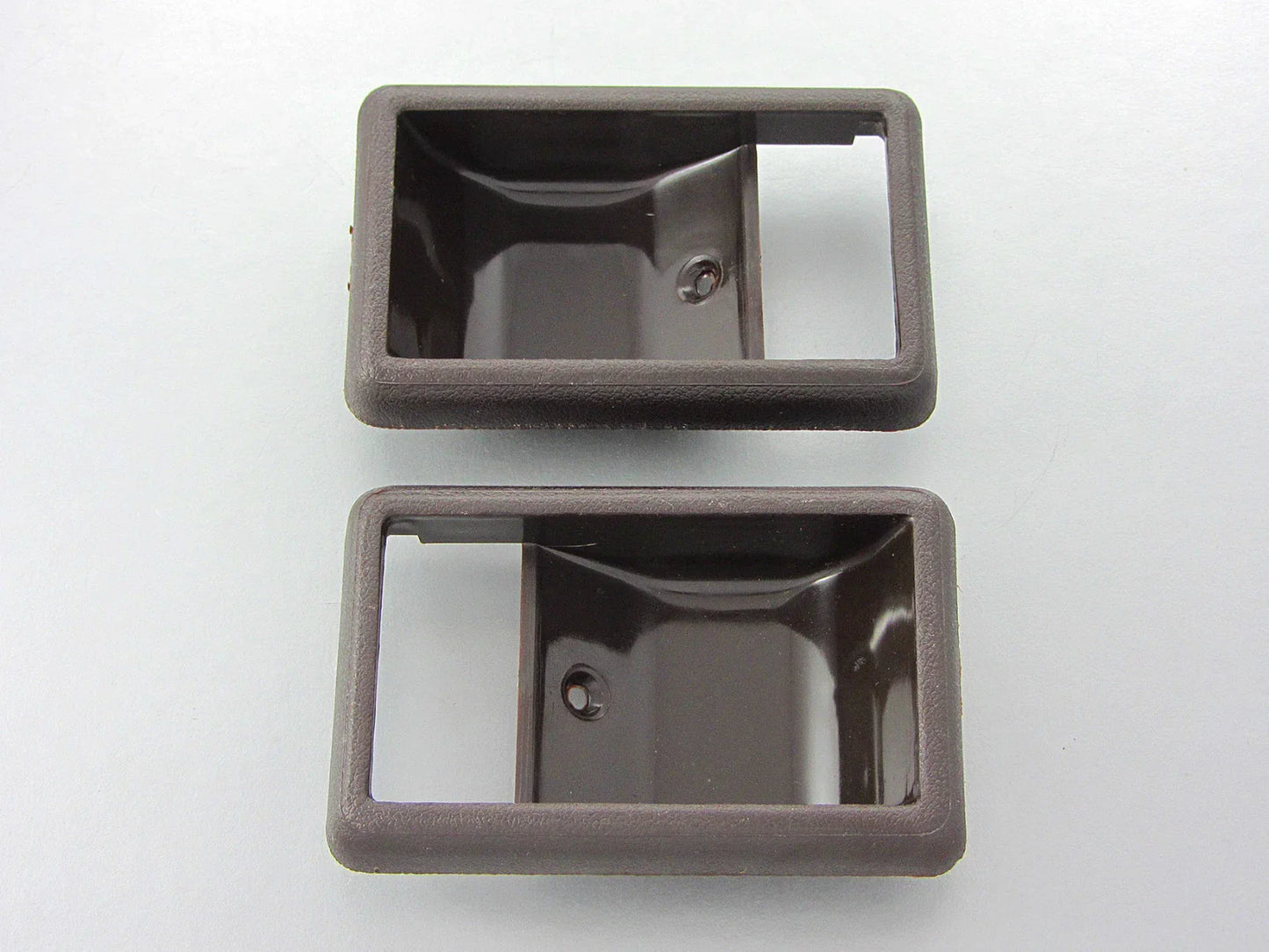 Interior Door Cup Bezel & Inner Handle for 83-88 Toyota Hilux (LN50-LN60)