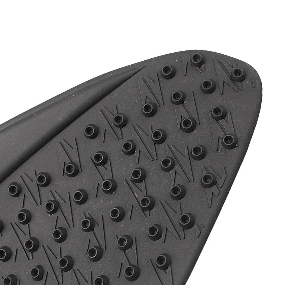 Tank Traction Side Pad Gas Knee Grip for Suzuki Hayabusa GSX1300R (2007-2020)