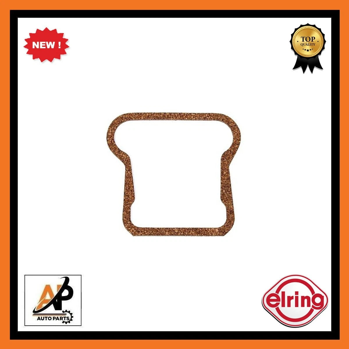 Cylinder Head Cover Gasket Replacement for Deutz BF 12L 413 (2012–2012)