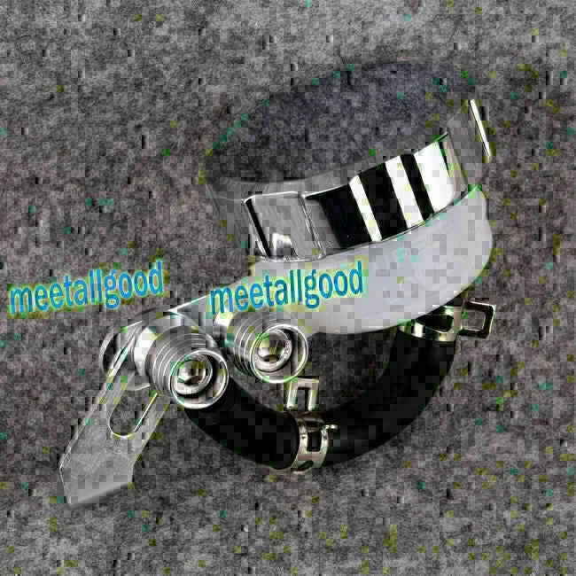 Universal Silver Front Brake Clutch Fluid Oil Reservoir for Motorcycle