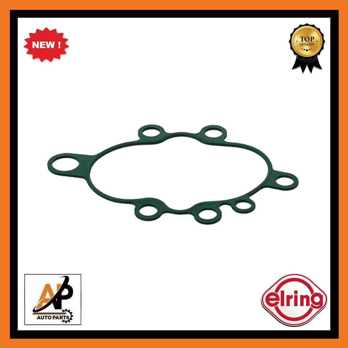 Fuel Pump Gasket Replacement for Volvo D12A340 D12A (2001–2012)