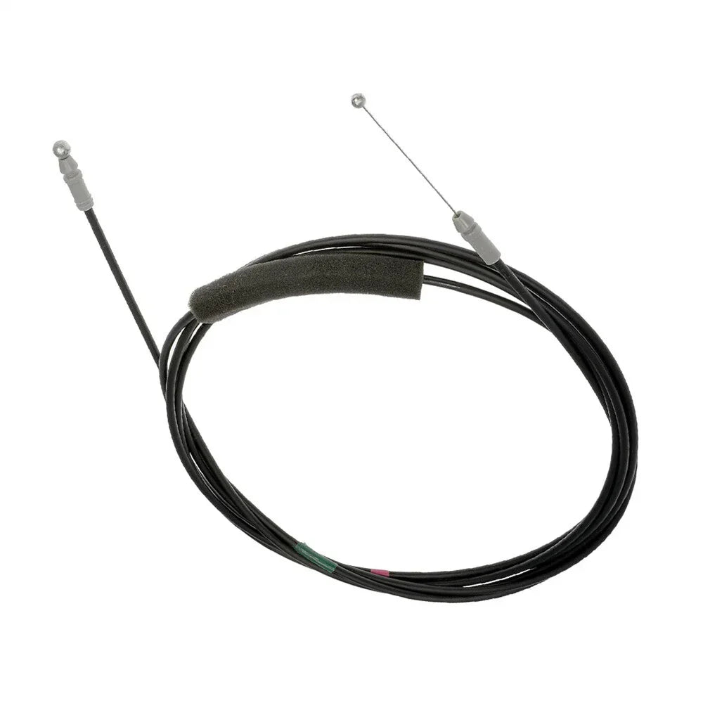 Rear Trunk Release Cable for Toyota Yaris Sedan (2007-2012)
