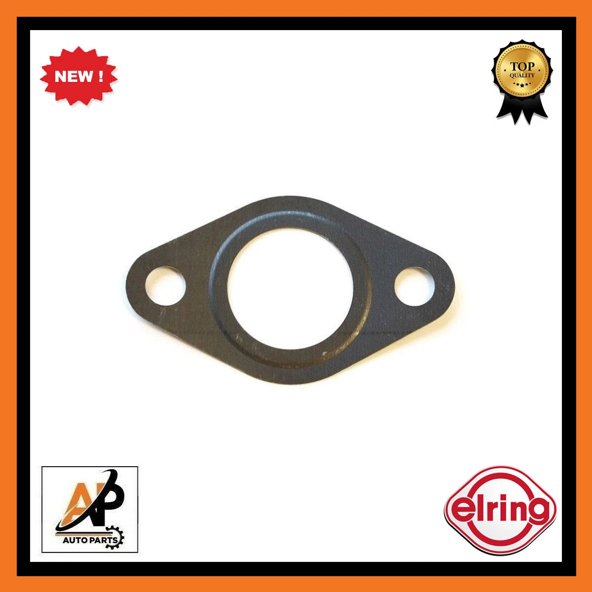 EGR Valve Gasket Replacement for MAN (2000–2018)
