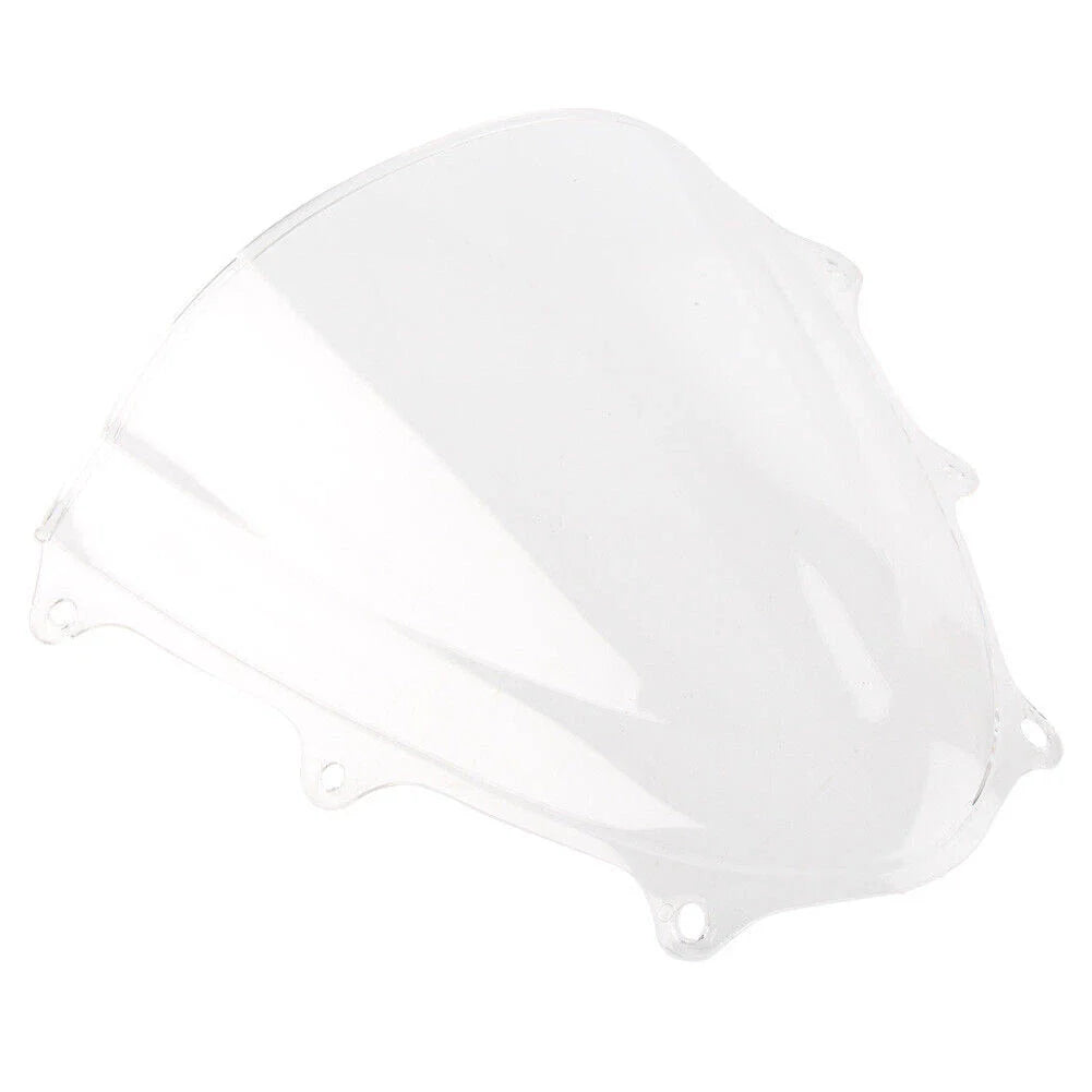 Windshield Deflector for Suzuki GSXR600 GSXR750 2011-2023 ( Clear)