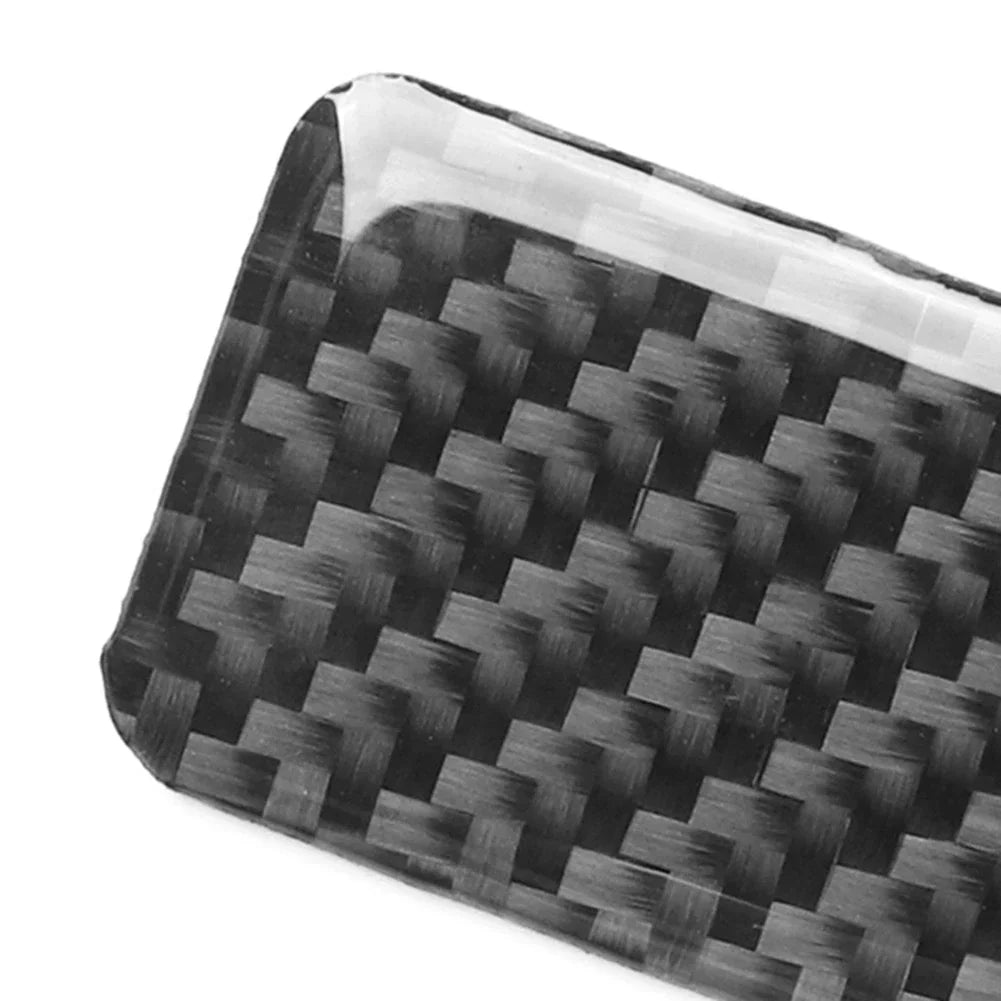 Interior Rear Console Insert Cover Trim for Volkswagen Passat B5 (2001-2005)