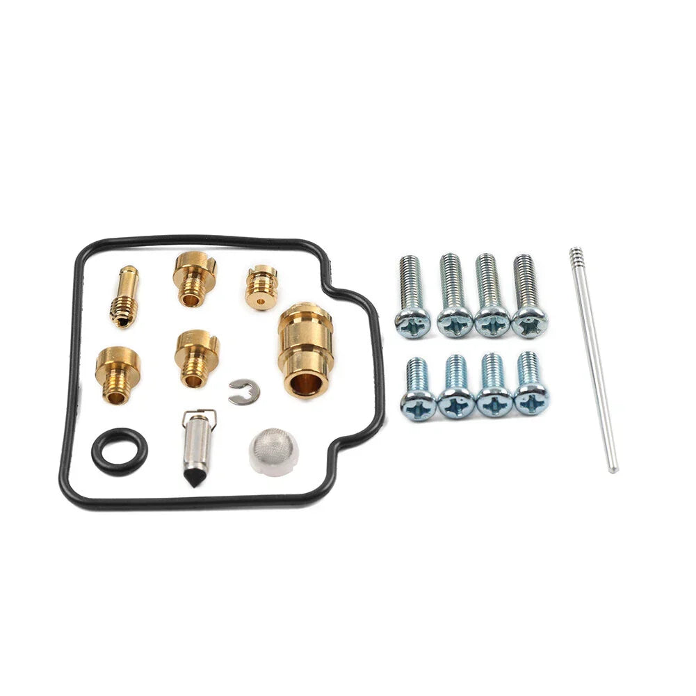 Carburetor Repair Kit for Polaris Hawkeye 400, Ranger 400, Sportsman 400, 450