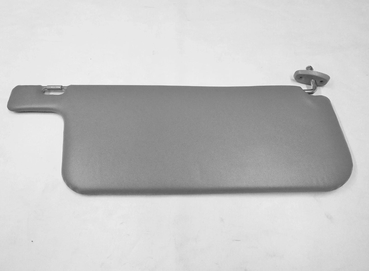 Light Grey RH Sun Visor for Holden TF Series Rodeo (1987-2002)
