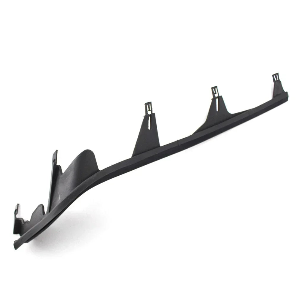 Headlight Lamp Cover Strip Trim Left for BMW 3 Series E46 (1998-2001)