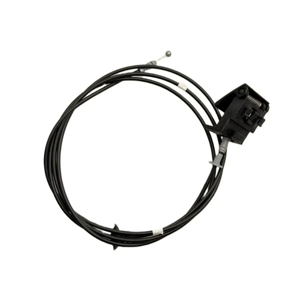 Hood Release Cable for Mazda 6 GH GG, Mazda 3 BK (2002-2013)