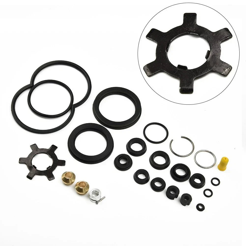 Hydro-boost Repair for Chevrolet