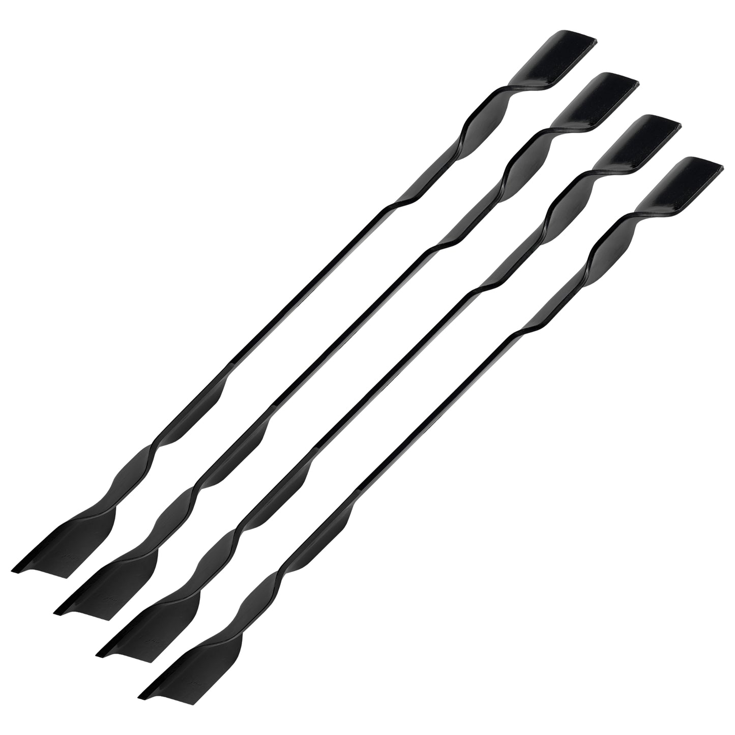 38 Inch Deck Blade Replacement for Husqvarna AYP and Poulan (1995–2015)