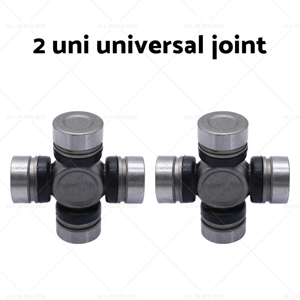 Front/Rear Universal Joint for Toyota Hilux, Land Cruiser, Dyna