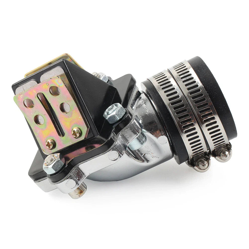 50cc/90cc Carburetor Interface for Yamaha JOG50/90