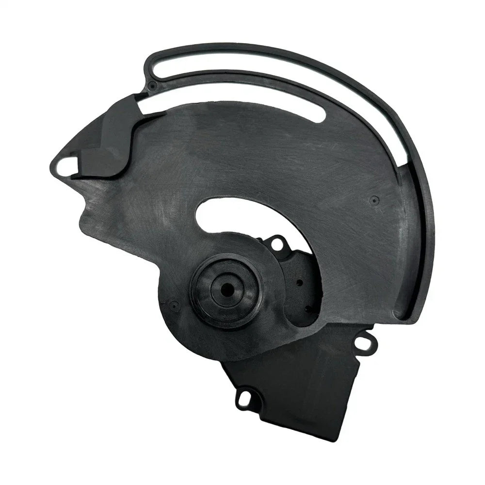 Heater Blend Door Actuator for Chevrolet Avalanche Silverado Suburban (2002-2006)