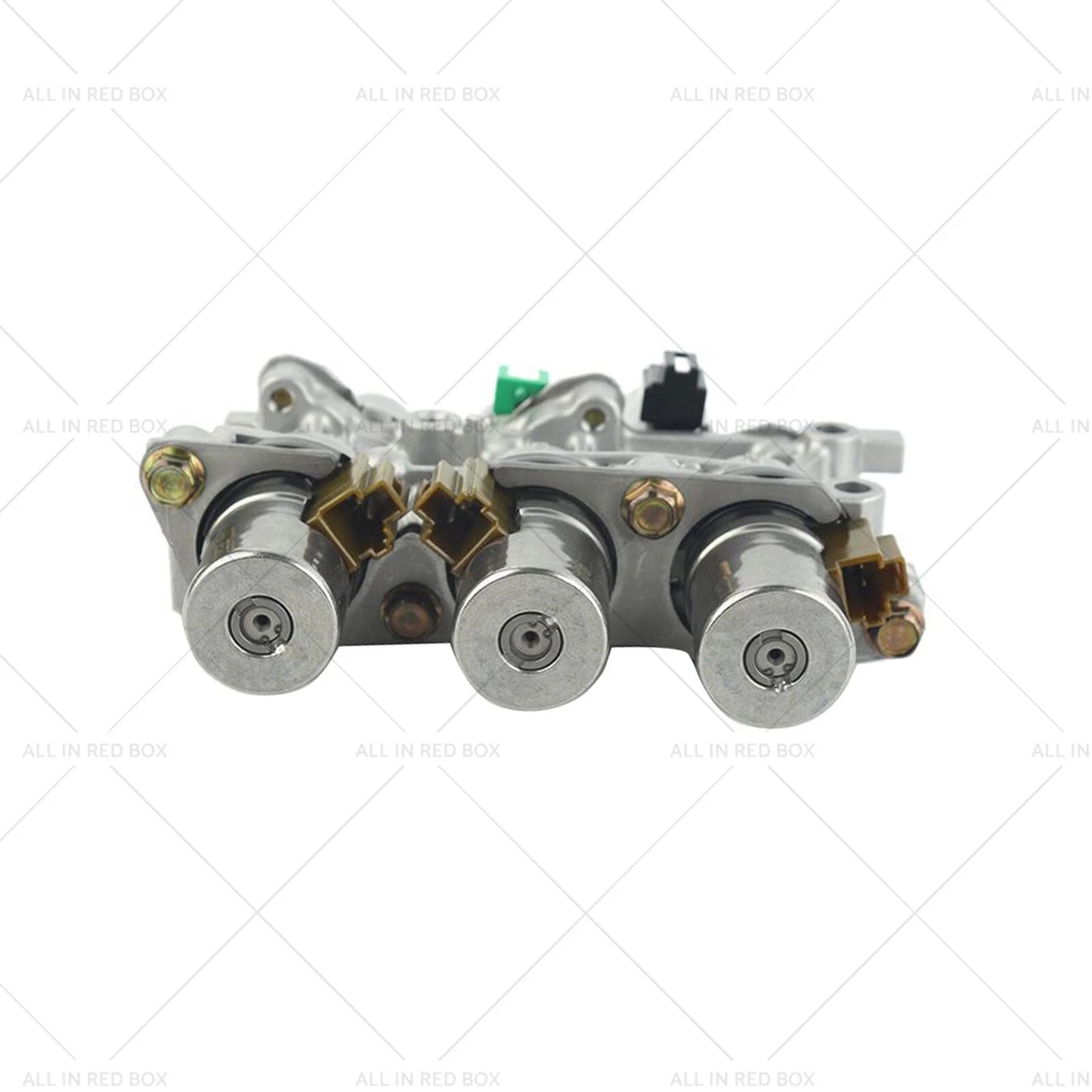 Transmission Solenoid Block Pack for Mazda 2, 3, 5, 6, CX-7, MPV (2003-2012)
