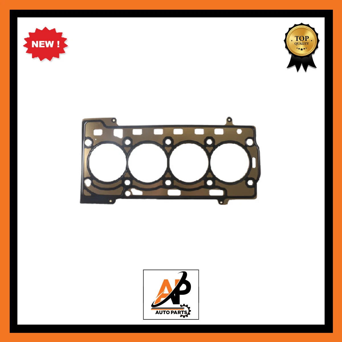 Cylinder Head Gasket Replacement for Audi Seat Skoda VW 1.4 CAXA (2011–2019)