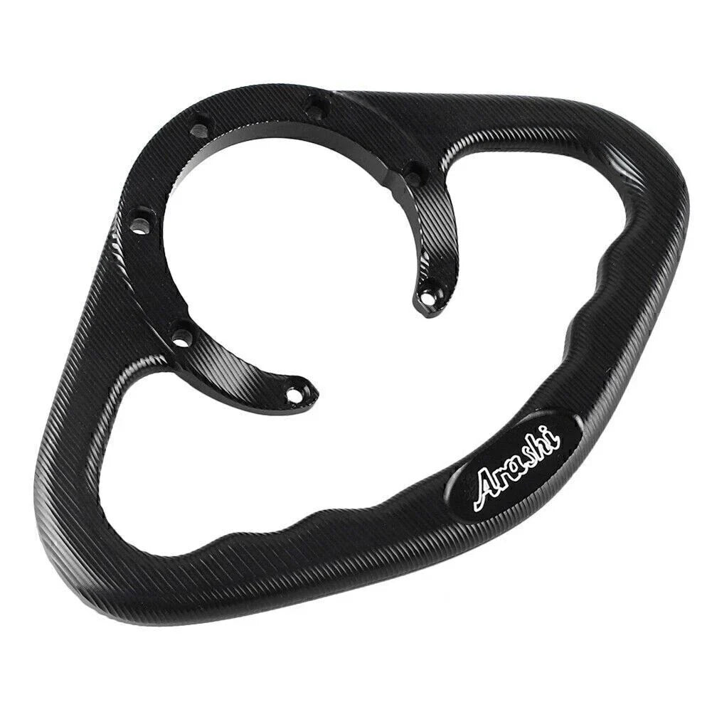Passenger Tank Grab Bar Handle for Honda CBR 600RR, CBR 900RR (2003-2008, 1995-1999)