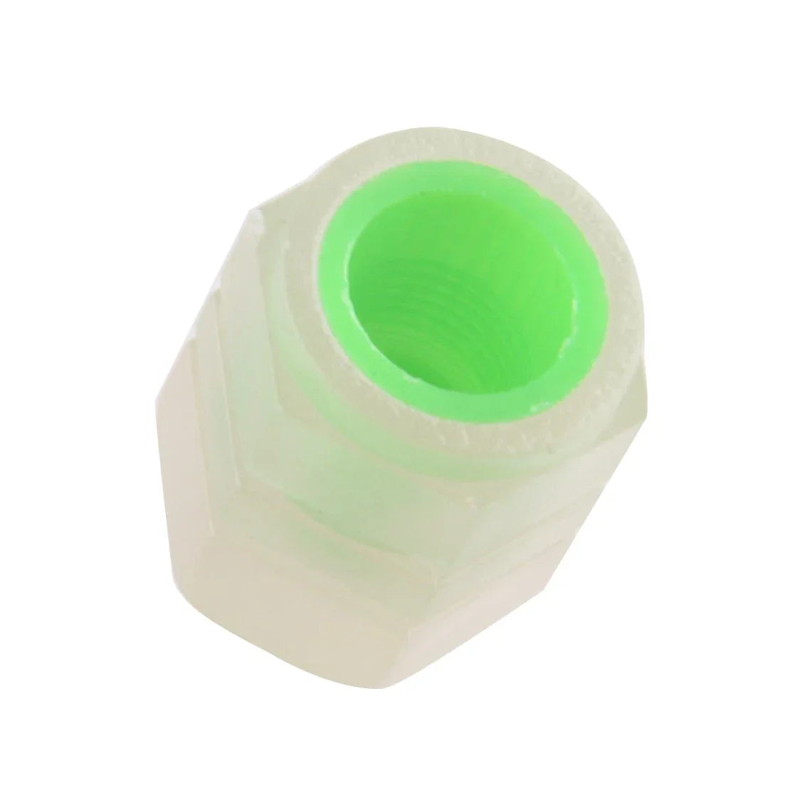 16 x Luminous Tire Valve Stem Caps for Universal Fit ( Specified)
