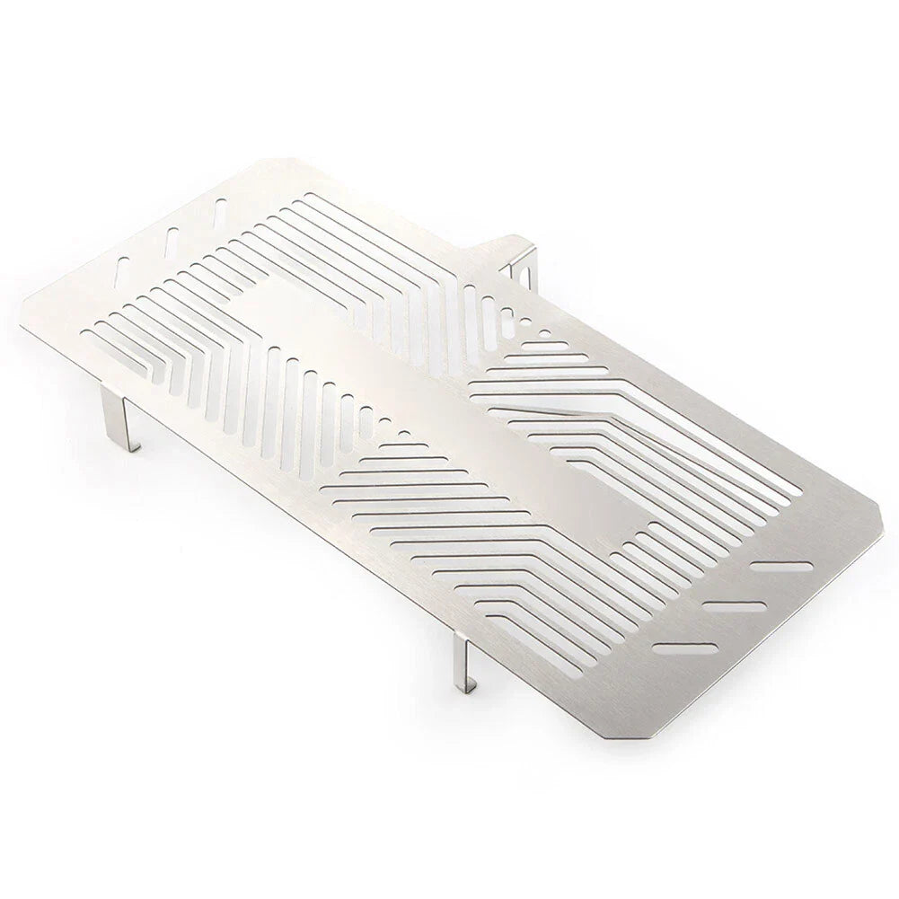 Radiator Guard Grille Oil Cover for Honda NC750 NC750S NC750X (2012-2023)