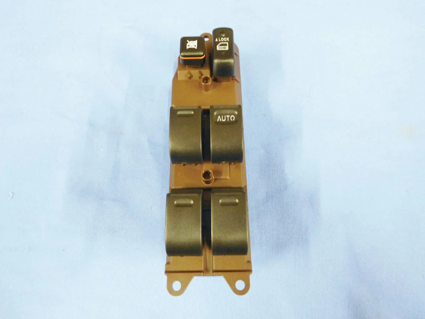 Power Window Switch for Toyota Hilux Dual Cab (2005-2012)
